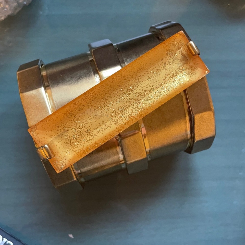 Bracelet cuff